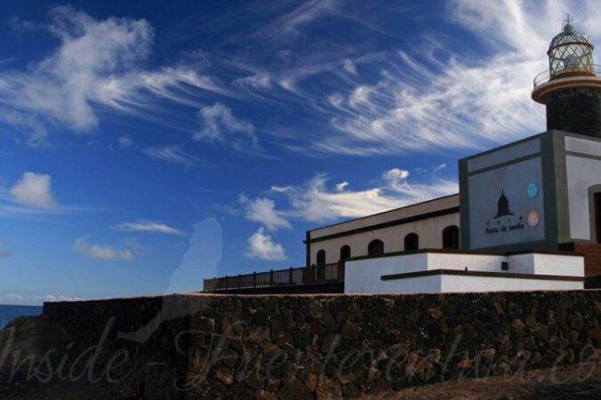 Fuerteventura Punta Jandia