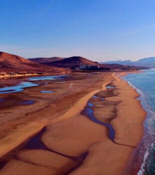 Fuerteventura Sotavento