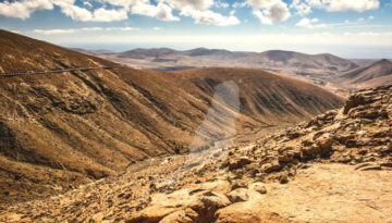 Urlaub auf Fuerteventura, Fuerteventura