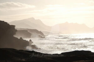 West Coast Fuerteventura