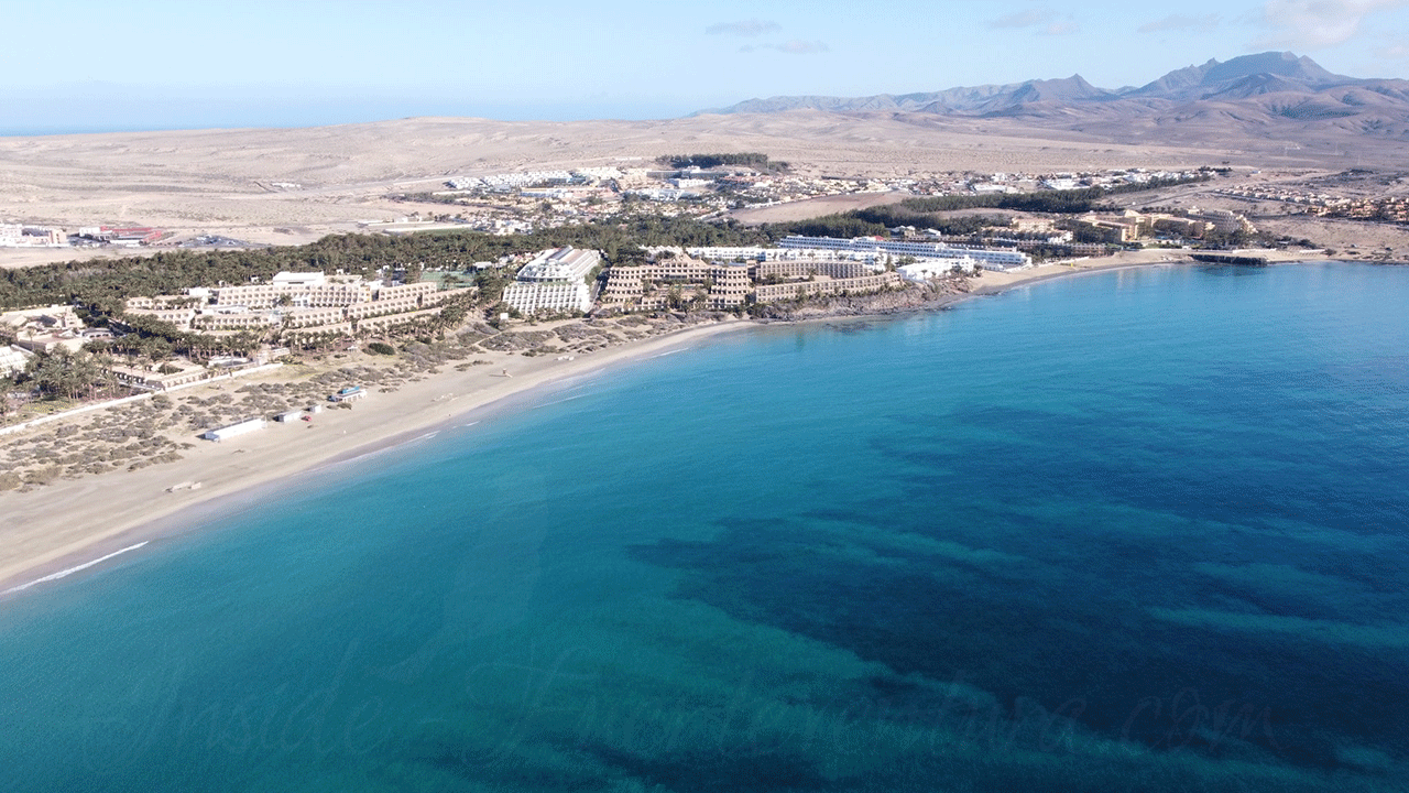 Inside - Fuerteventura.com