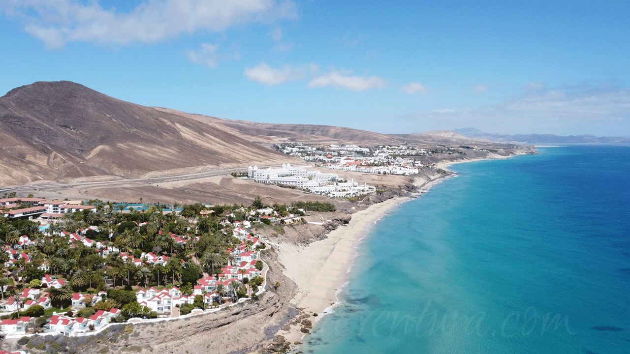 Inside - Fuerteventura.com